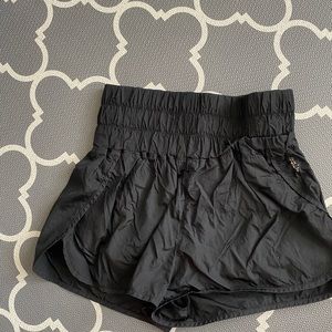 FP movement The Way Home shorts